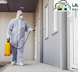 مكافحة البق-96596788197