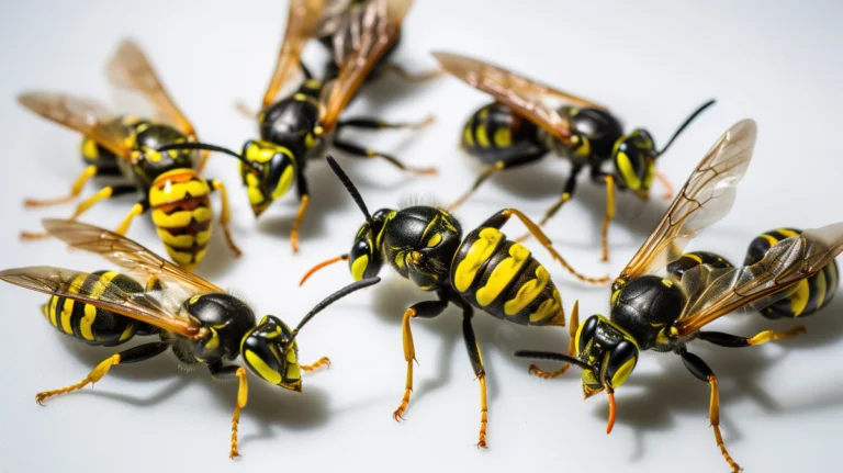 Read more about the article شركة مكافحة النحل بالكويت – 65625510